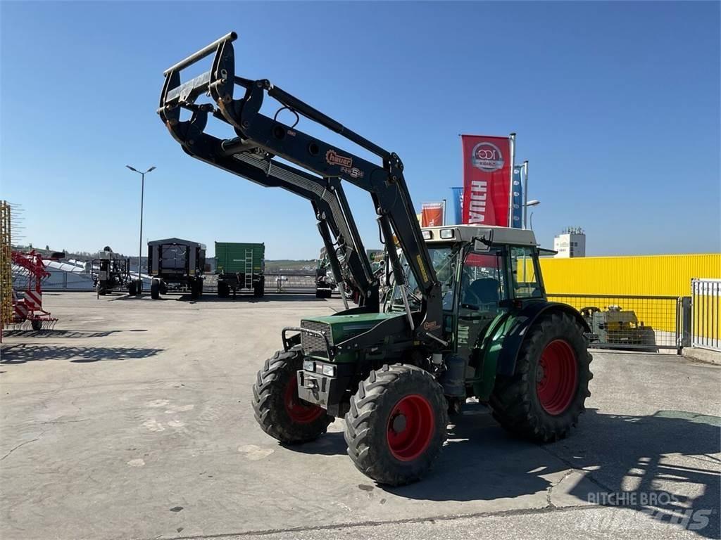 Fendt Farmer 280 SA Traktoren
