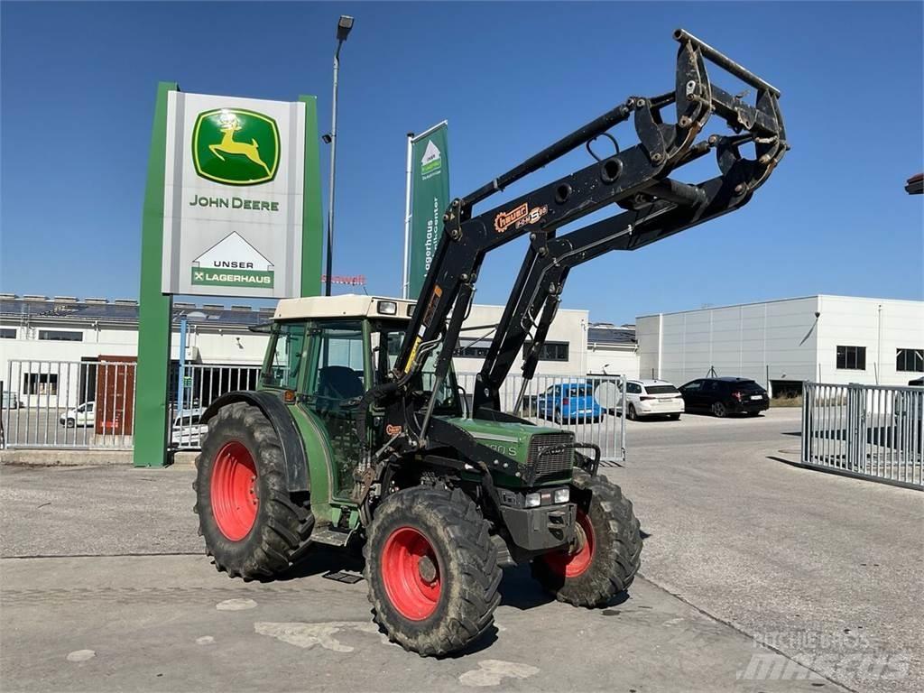 Fendt Farmer 280 SA Traktoren