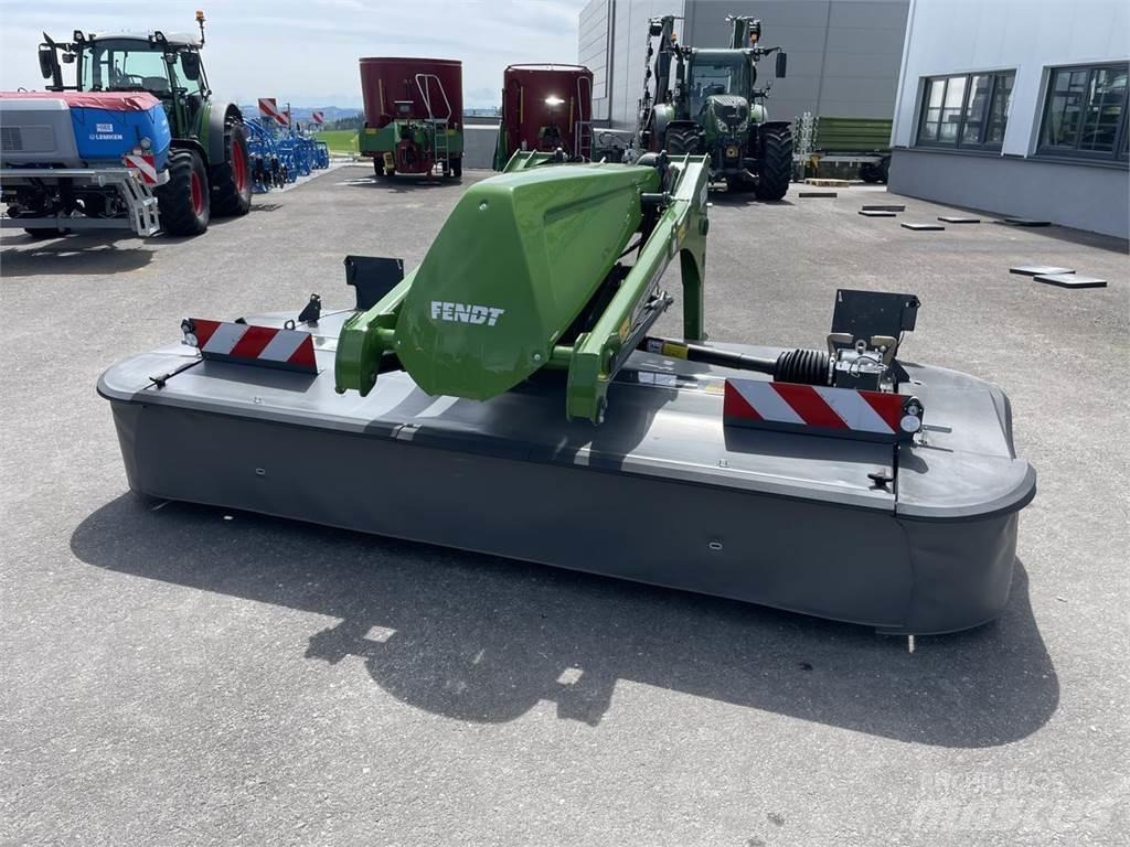 Fendt Slicer 310 FQ Mäher