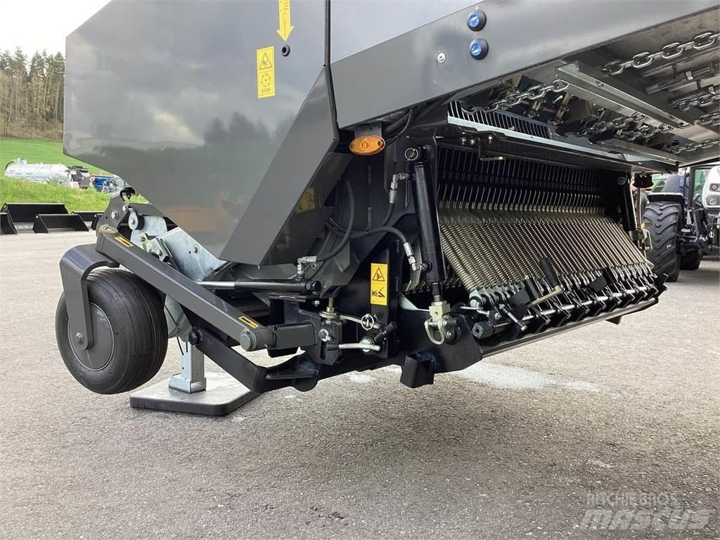 Fendt Tigo 60 PR Ladewagen