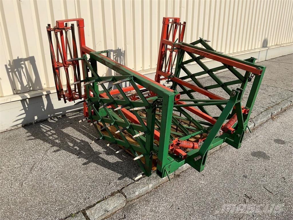  Ferk 2,5 m Zubehör Sämaschinen und Pflanzmaschinen