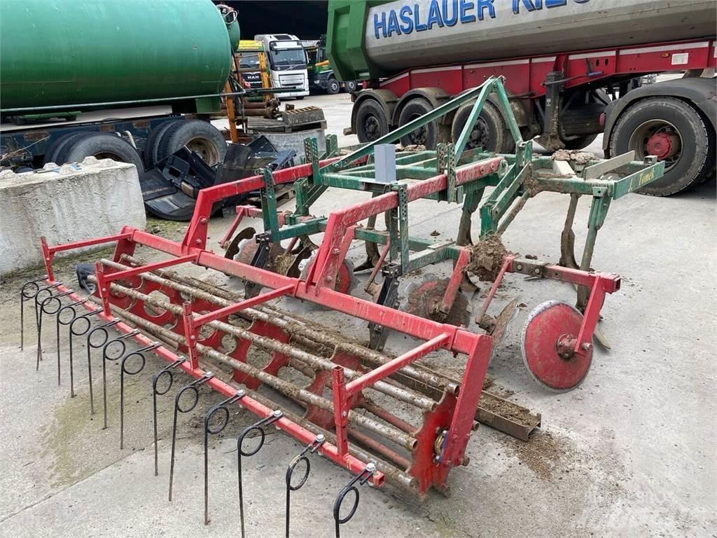  Flügelgrubber Grubber