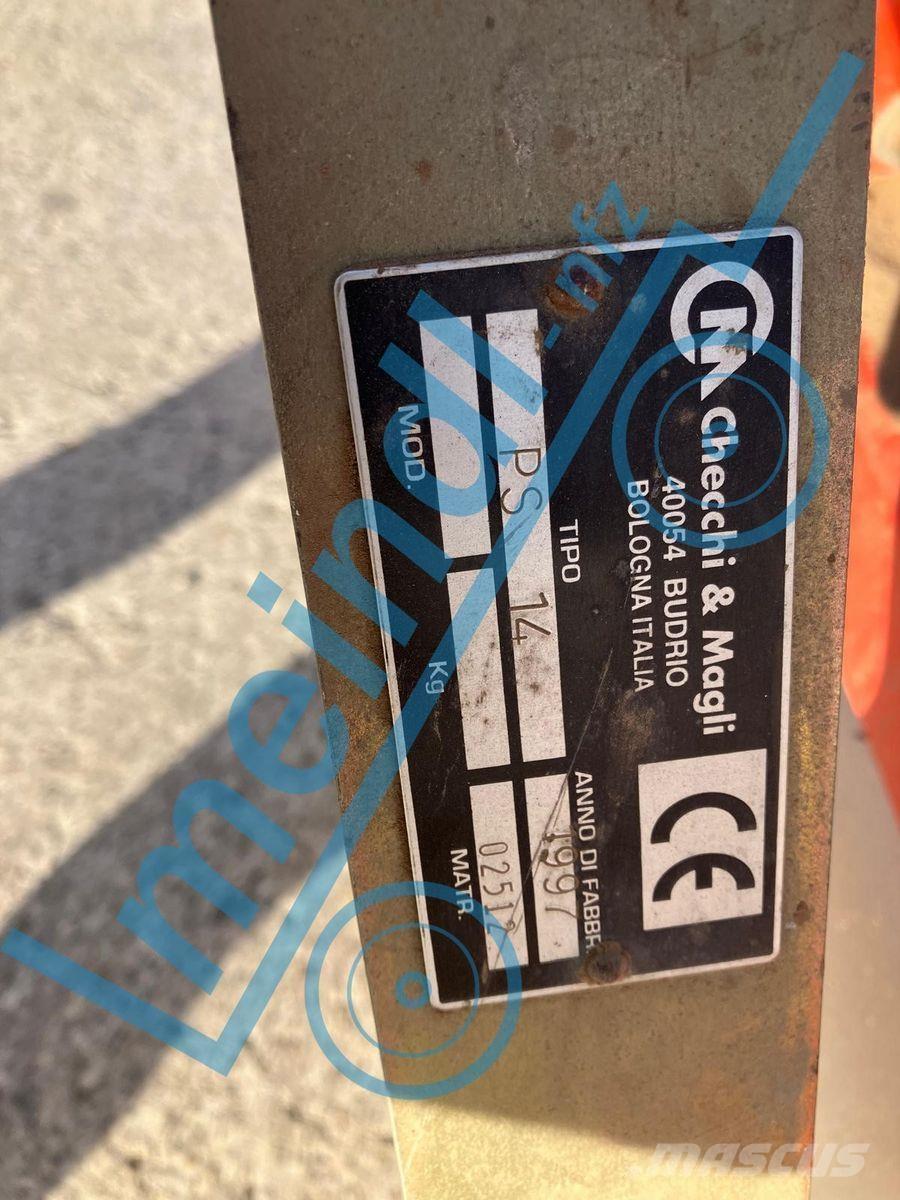  Folienlegemaschine Sonstige Landmaschinen