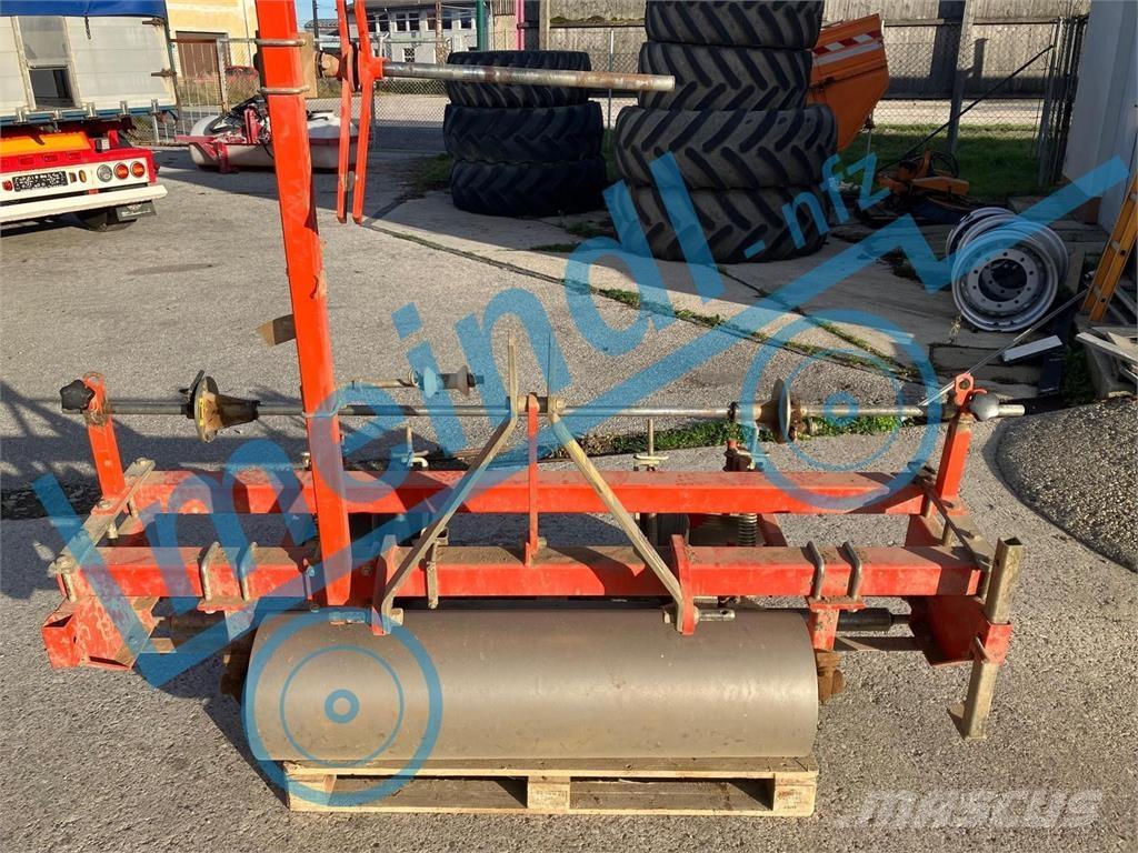  Folienlegemaschine Sonstige Landmaschinen