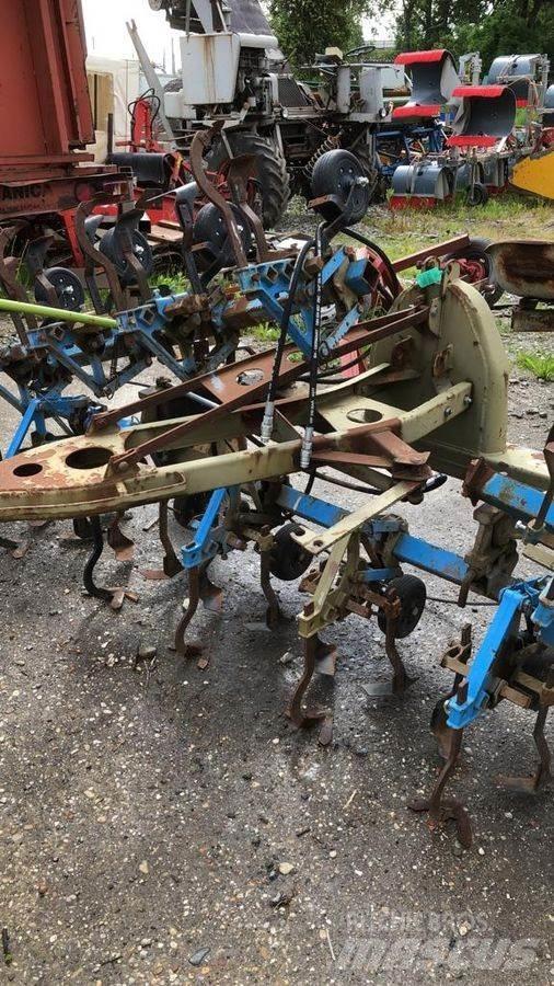 Fortschritt P437 Zubehör Sämaschinen und Pflanzmaschinen