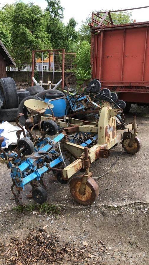 Fortschritt P437 Zubehör Sämaschinen und Pflanzmaschinen