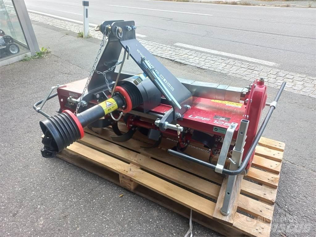 FPM 145 Sonstige Bodenbearbeitung