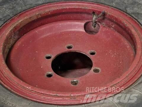 Fulda 8.25-20 Reifen