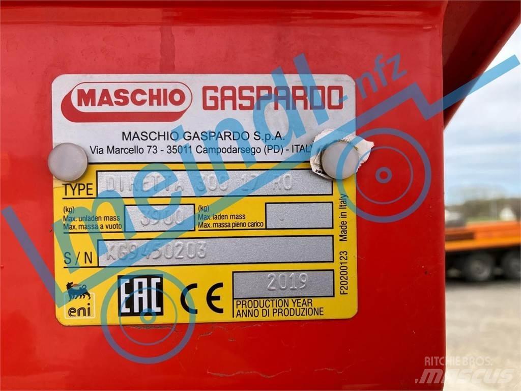 Gaspardo Diretta Sonstige Bodenbearbeitung
