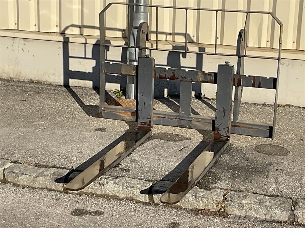 Gehl Palettengabel Teleskoplader