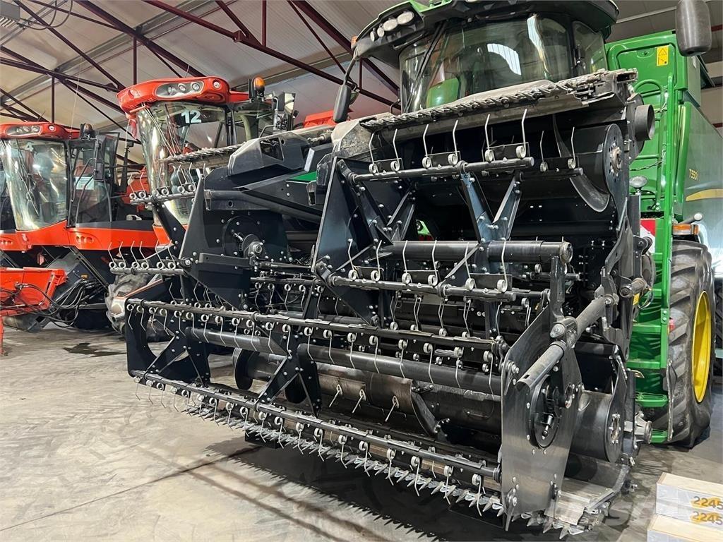 Geringhoff HVV 540 Zubehör Mähdrescher