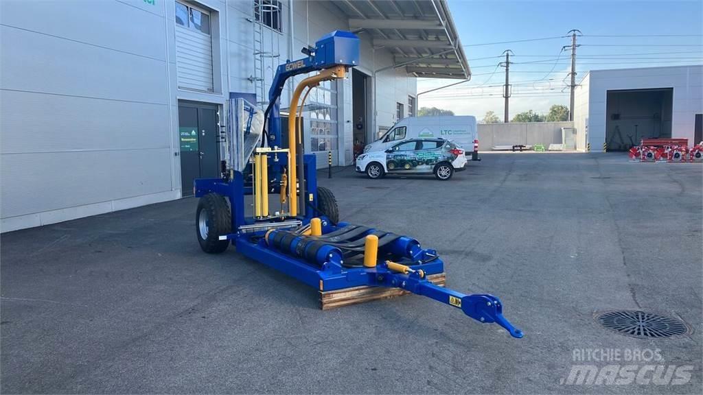 Göweil G3010 Farmer Sonstige Grünlandgeräte