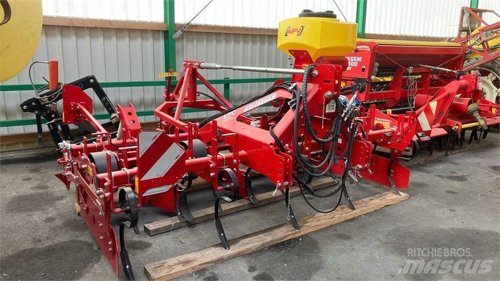 Grimme GH 4 Sonstige Landmaschinen