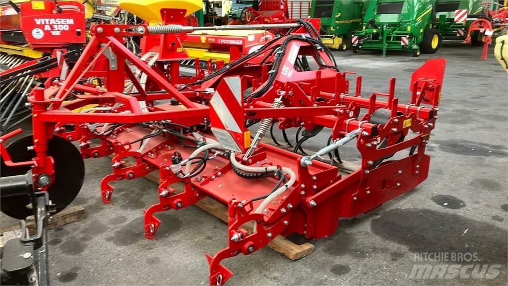 Grimme GH 4 Sonstige Landmaschinen