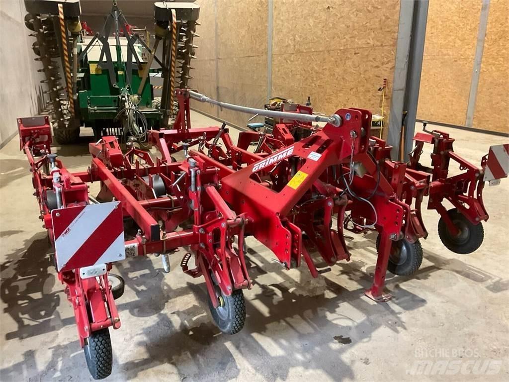 Grimme GH4 Öko Sonstige Landmaschinen
