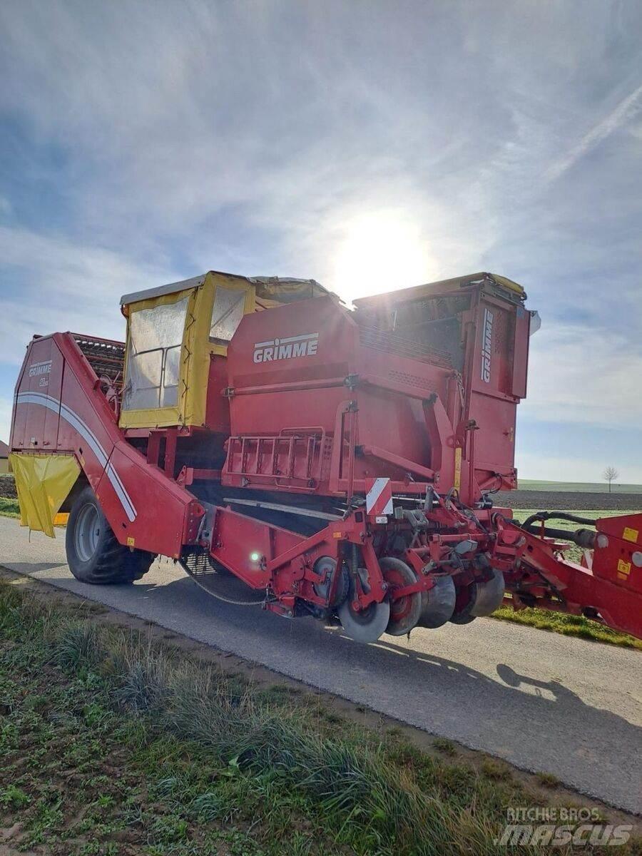 Grimme SE 260 Sonstige Landmaschinen