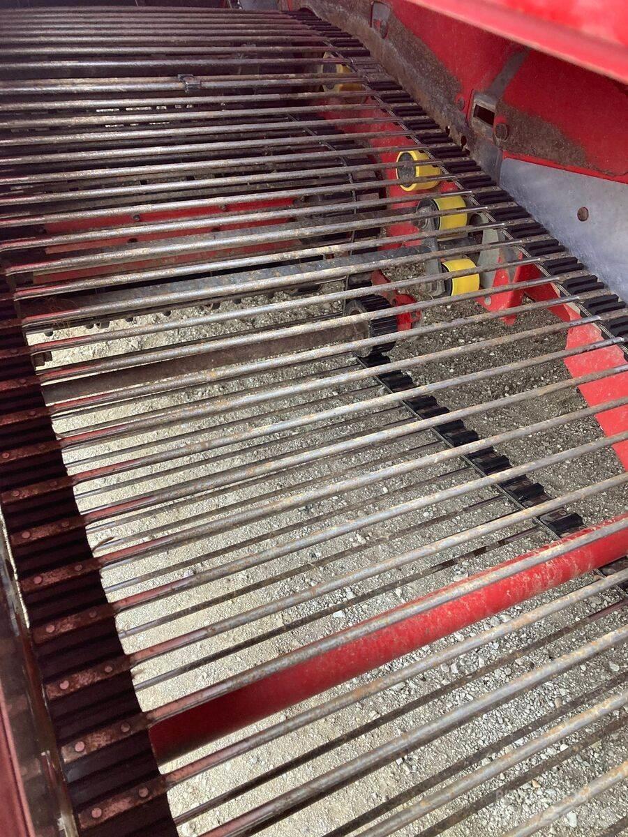 Grimme SE 85-55 Sonstige Landmaschinen