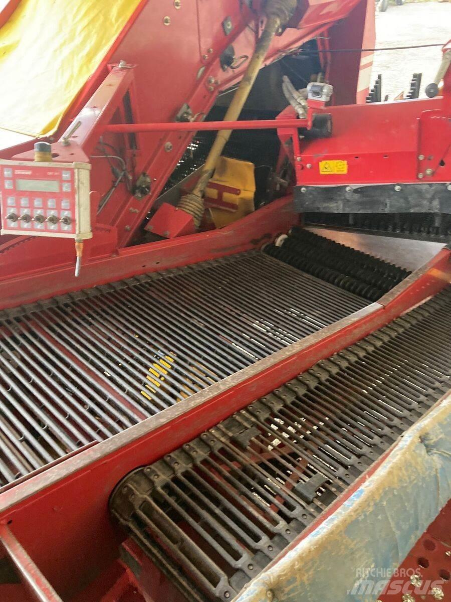 Grimme SE 85-55 Sonstige Landmaschinen