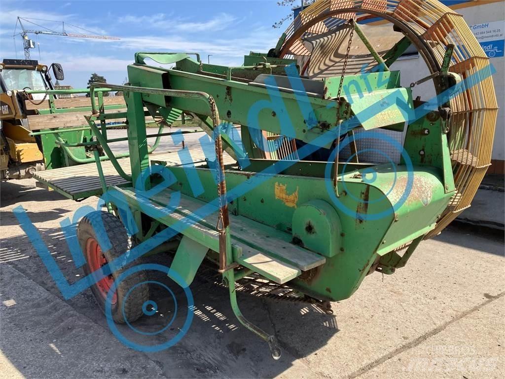Hagedorn Wiesent Andere Landmaschinen