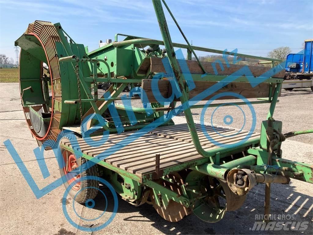 Hagedorn Wiesent Andere Landmaschinen