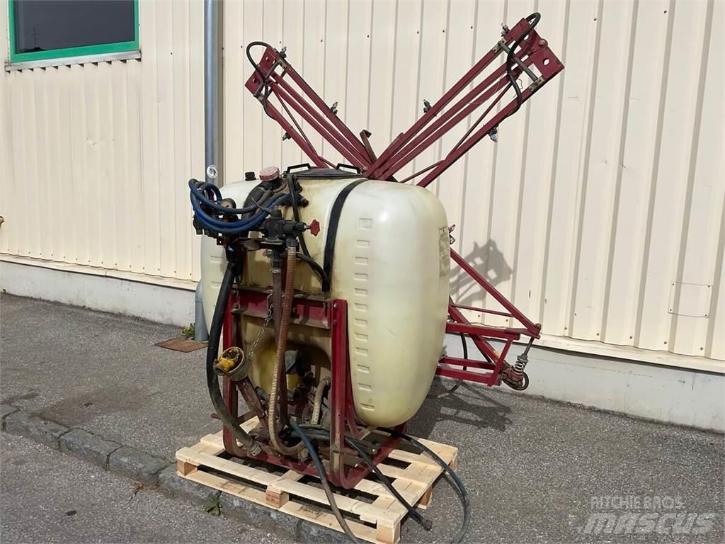Hardi NK 600 Anhängespritzen