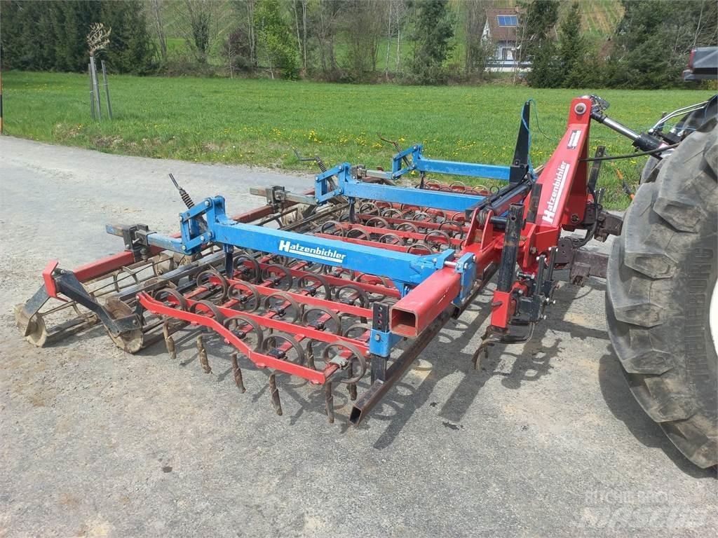 Hatzenbichler 3,60 Grubber