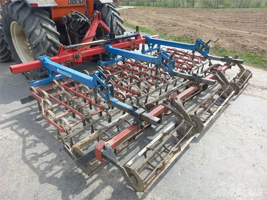 Hatzenbichler 3,60 Grubber