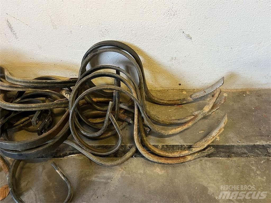 Hatzenbichler 8m Zubehör Sämaschinen und Pflanzmaschinen