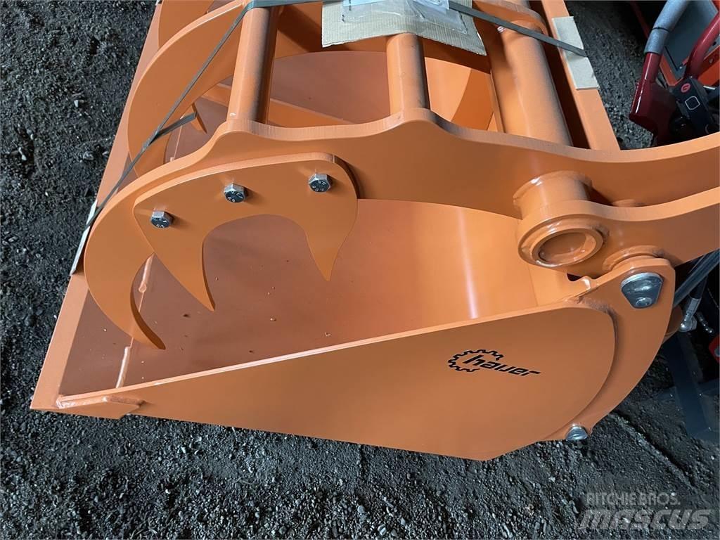 Hauer SGS-2 1800 Sonstiges Traktorzubehör