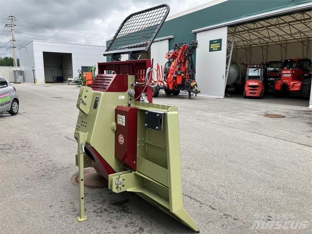  HOLZKNECHT HS 850 Seilwinden