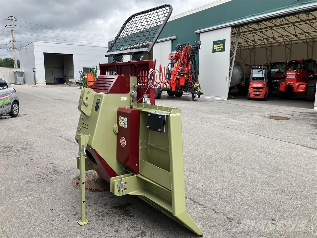  Holzknecht HS 850 Seilwinden