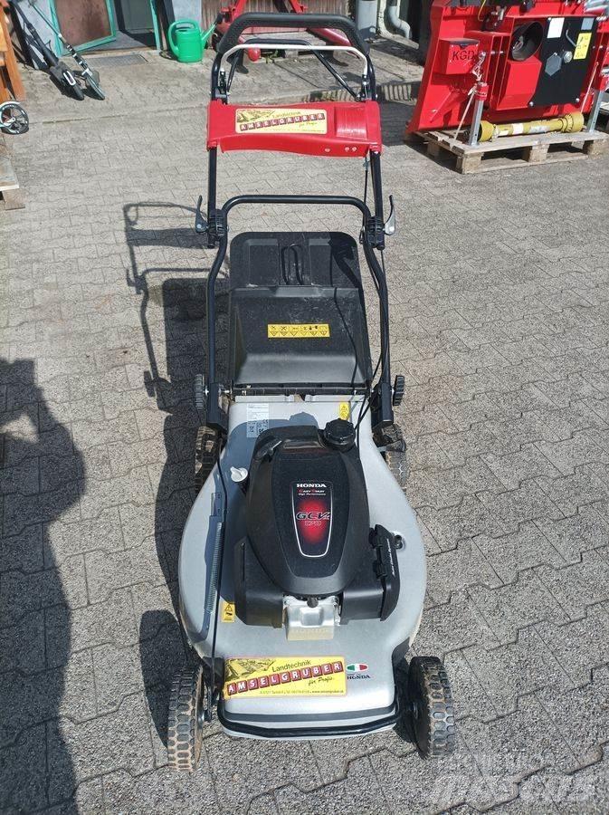 Honda HT 57 SH Reitermäher