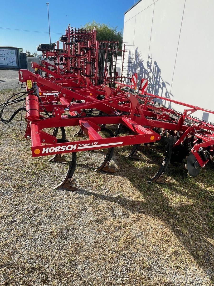 Horsch Terrano 3 FX Grubber