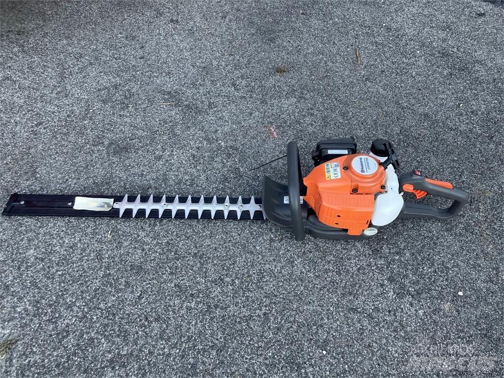 Husqvarna 226HD75S Sonstige Kommunalmaschinen