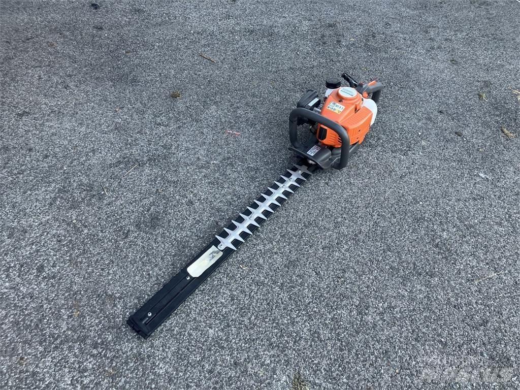 Husqvarna 226HD75S Sonstige Kommunalmaschinen