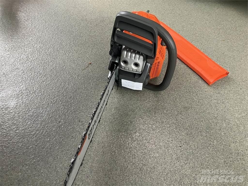 Husqvarna 435 Sonstige Forstmaschinen