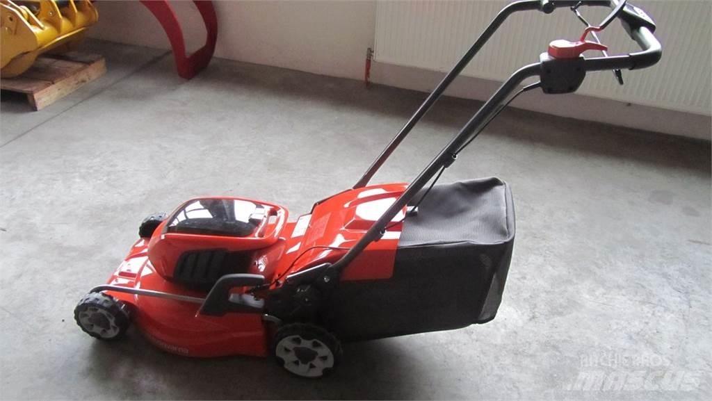 Husqvarna LC 347iVX Reitermäher