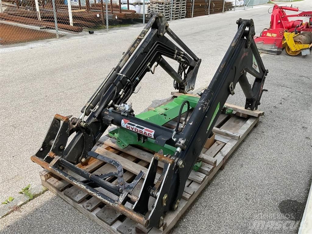 Hydrac EK 2200 P XL Frontladerzubehör
