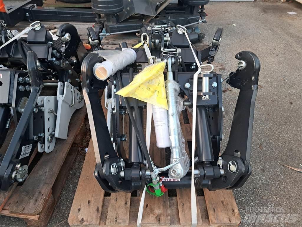 Hydrac FHDL 1,8 US Sonstiges Traktorzubehör