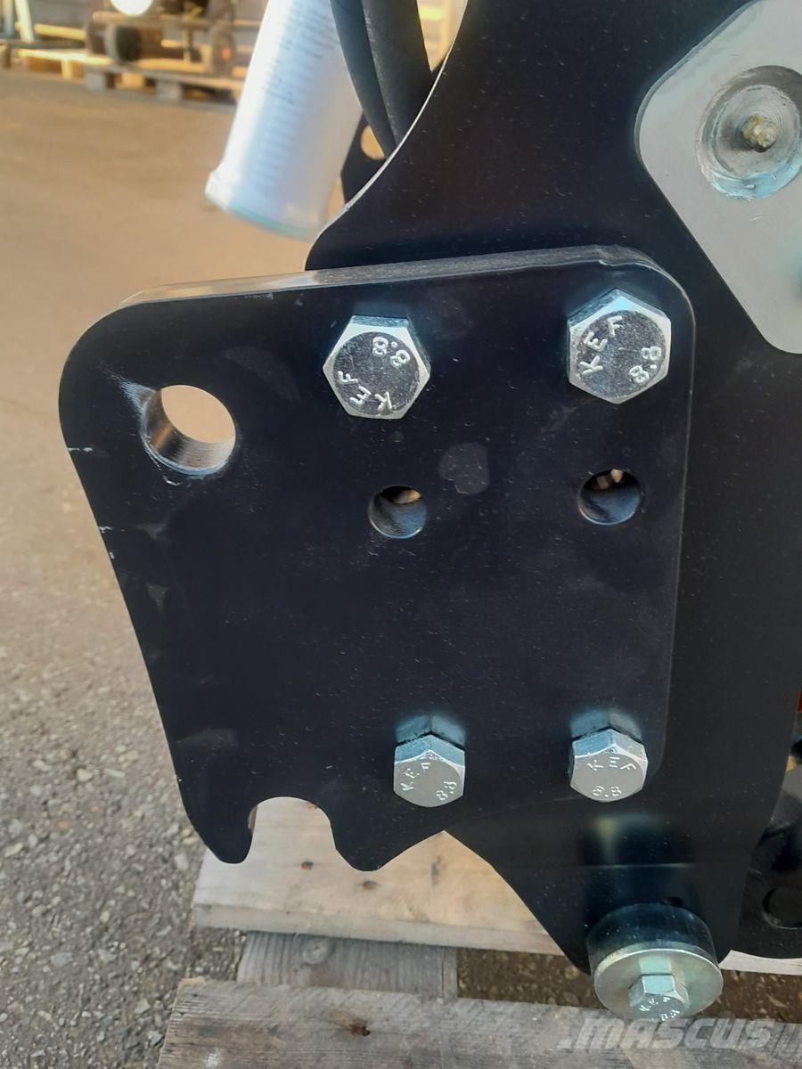 Hydrac FHDL 1,8 US Sonstiges Traktorzubehör