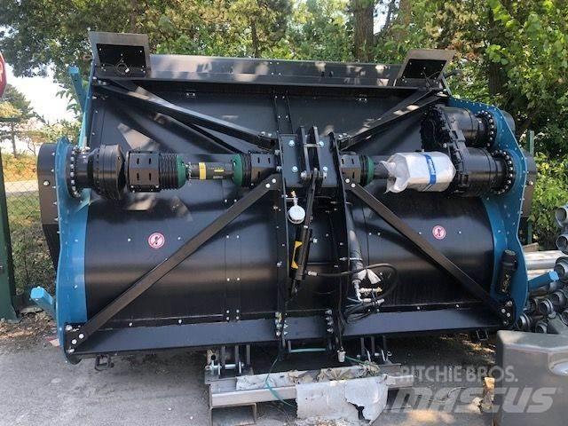 Imants 58WX300H Sonstige Bodenbearbeitung