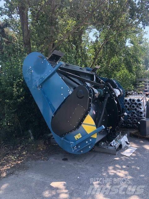 Imants 58WX300H Sonstige Bodenbearbeitung