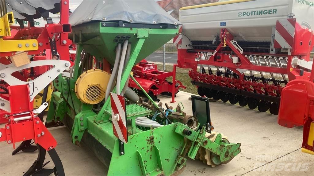  Info Rototiller Zubehör Sämaschinen und Pflanzmaschinen