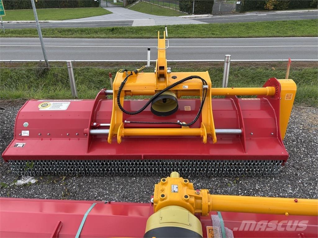 INO Dominator 280H Zubehör Sämaschinen und Pflanzmaschinen