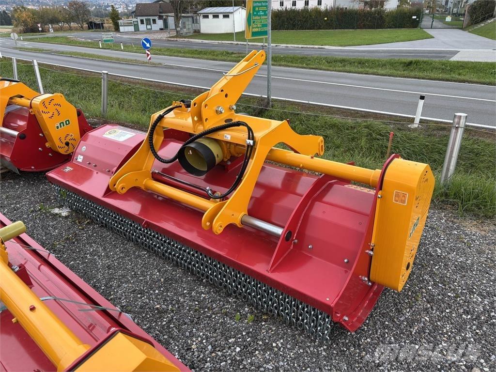 INO Dominator 280H Zubehör Sämaschinen und Pflanzmaschinen