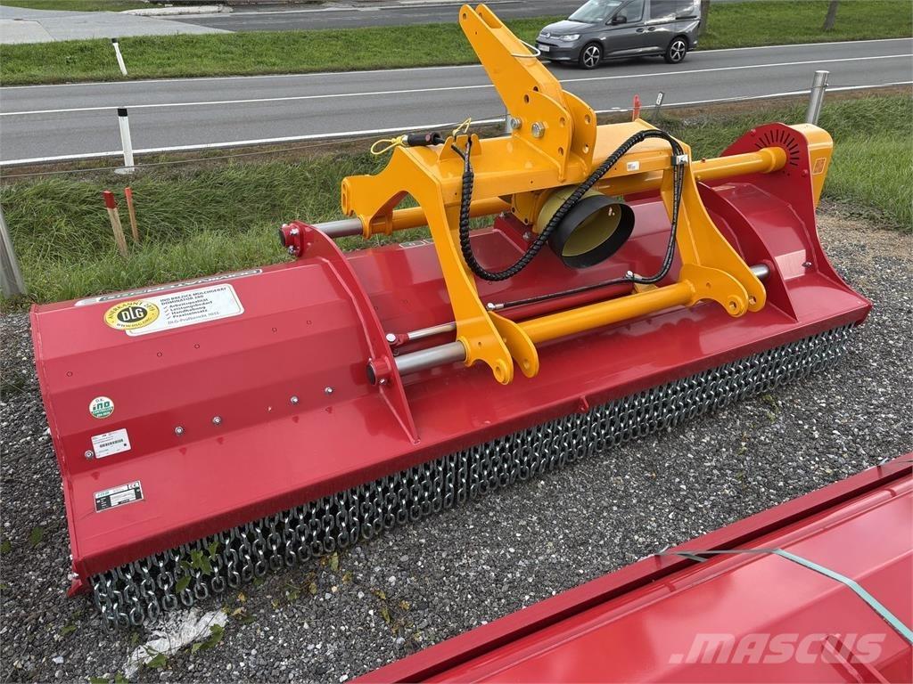 INO Dominator 280H Zubehör Sämaschinen und Pflanzmaschinen