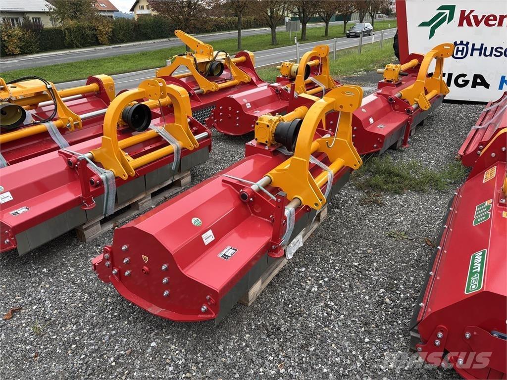 INO Elite 190H Zubehör Sämaschinen und Pflanzmaschinen