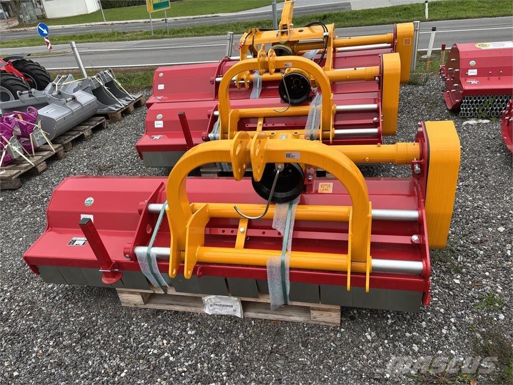 INO Elite 190H Zubehör Sämaschinen und Pflanzmaschinen