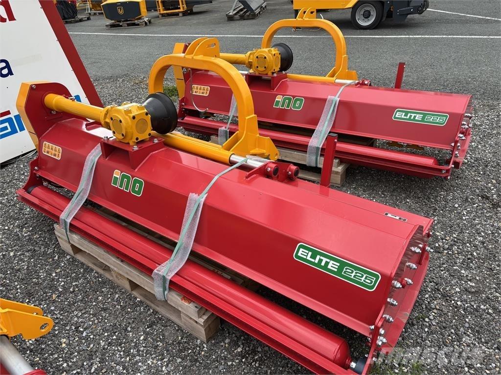 INO Elite 225H Zubehör Sämaschinen und Pflanzmaschinen