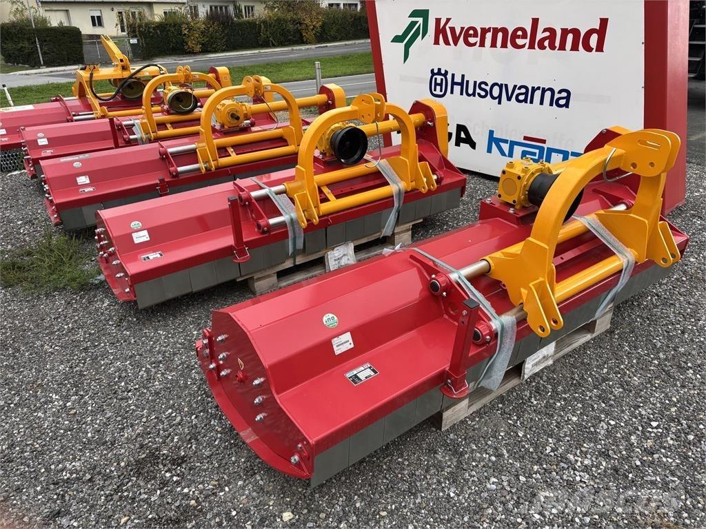 INO Elite 225H Zubehör Sämaschinen und Pflanzmaschinen